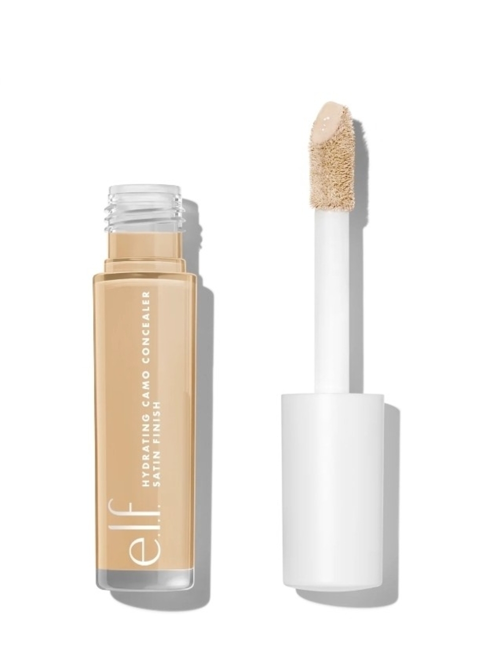 Elf Hydrating Camo Concealer - Medium Neutral (NWOB)